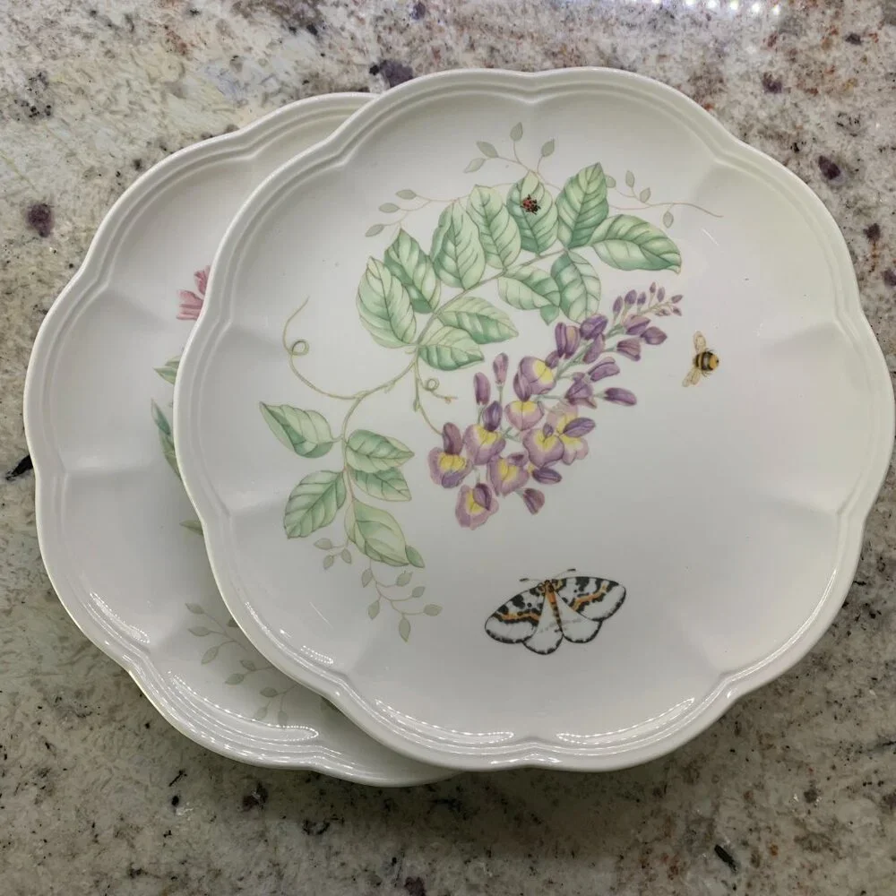 Lenox gorgeous set